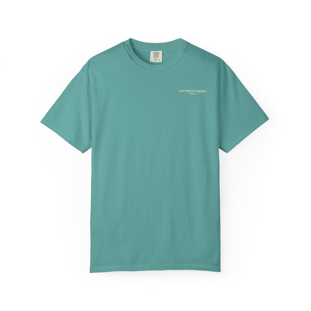 Parade Route Adult Tee