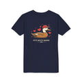 Valentine Duck Youth Tee