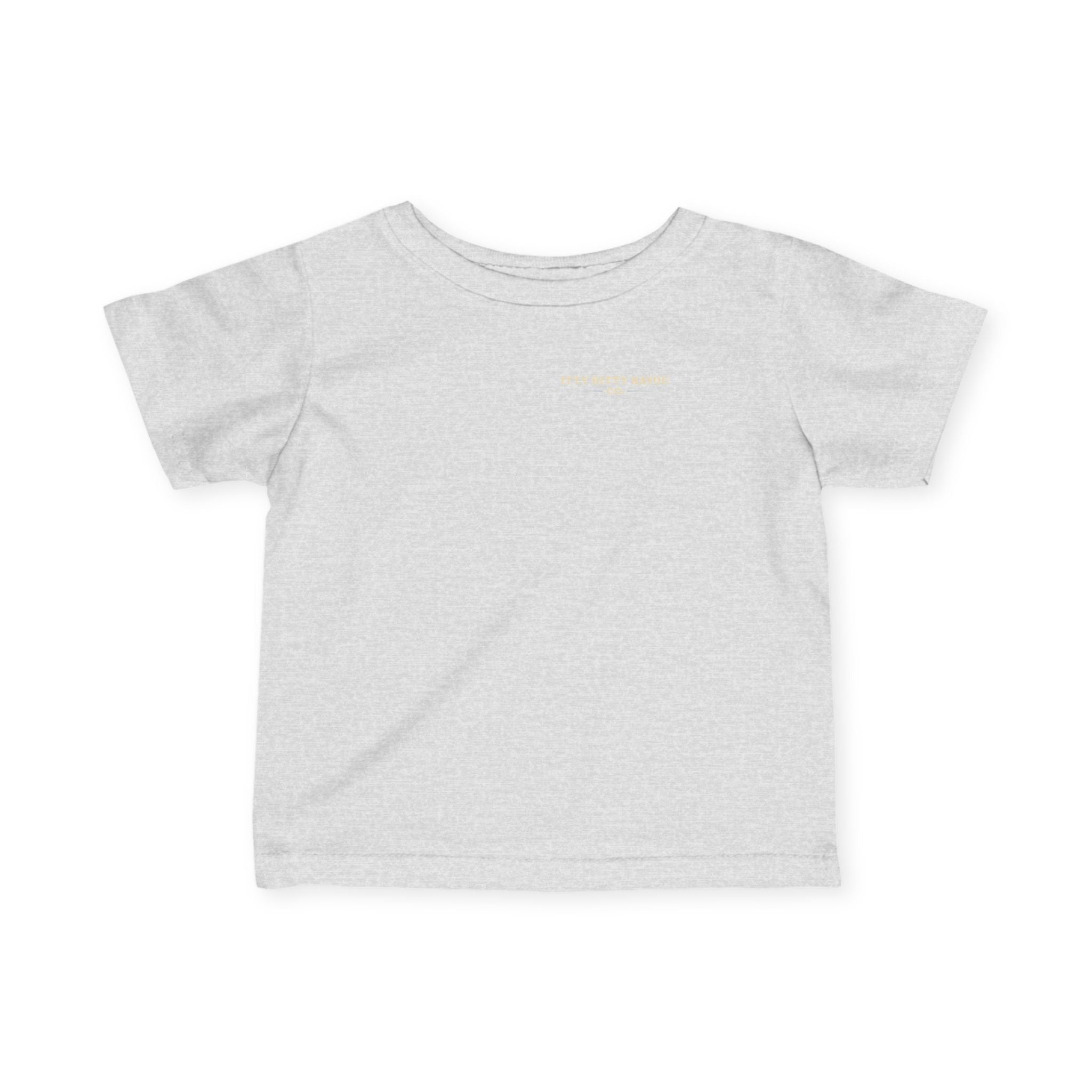 Mardi Gras Duck Infant Tee