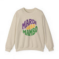 Mardi Gras Mambo Sweatshirt