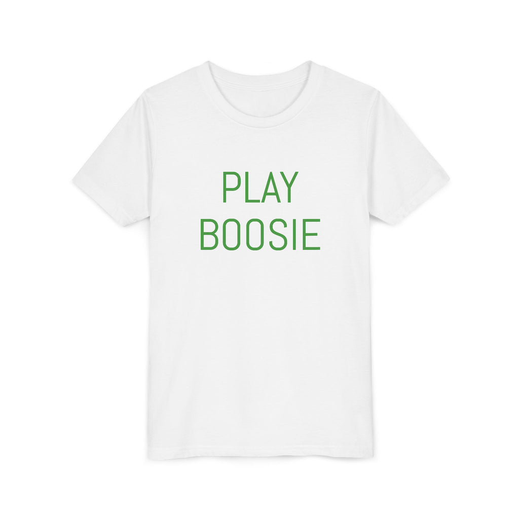 Play Boosie Youth Tee