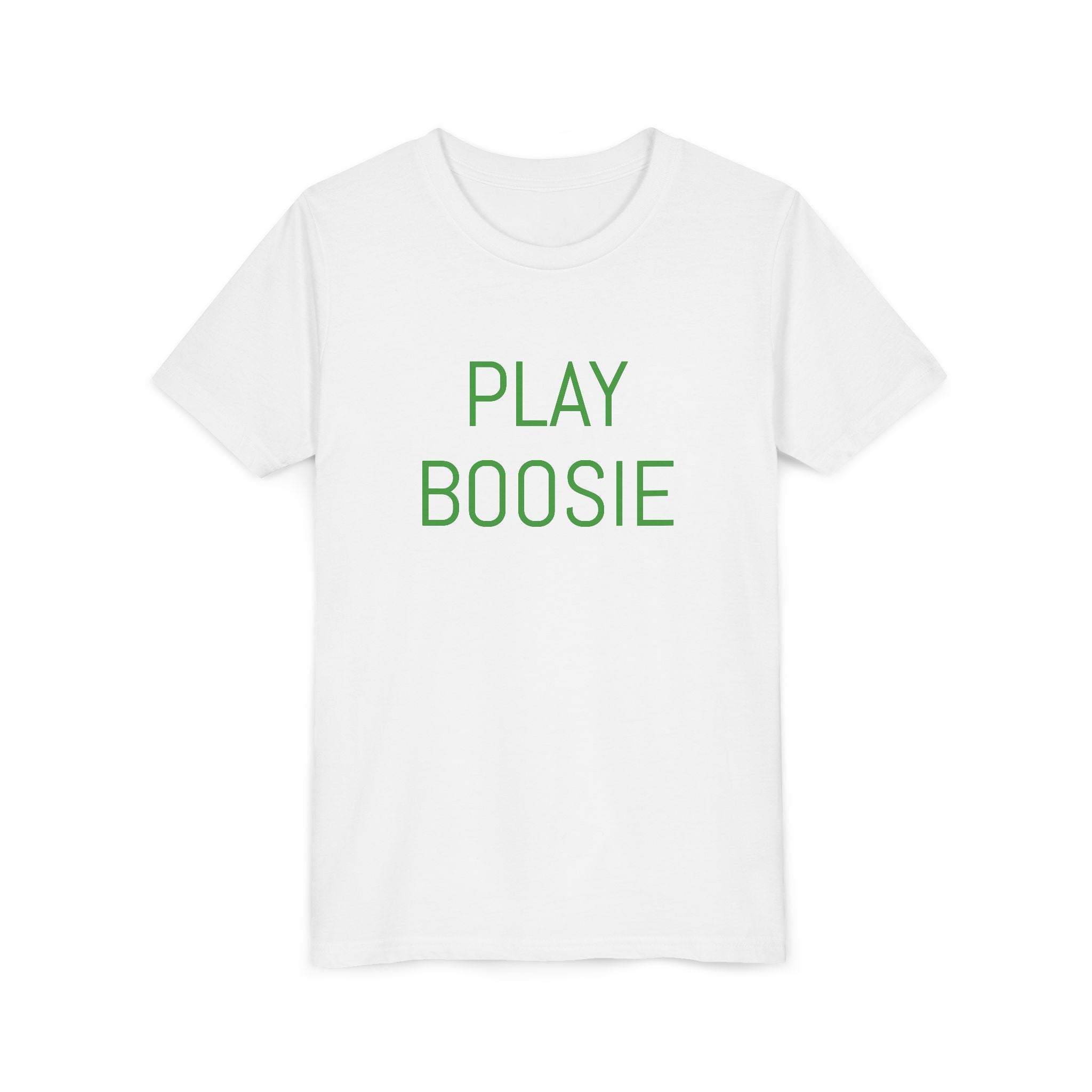 Play Boosie Youth Tee