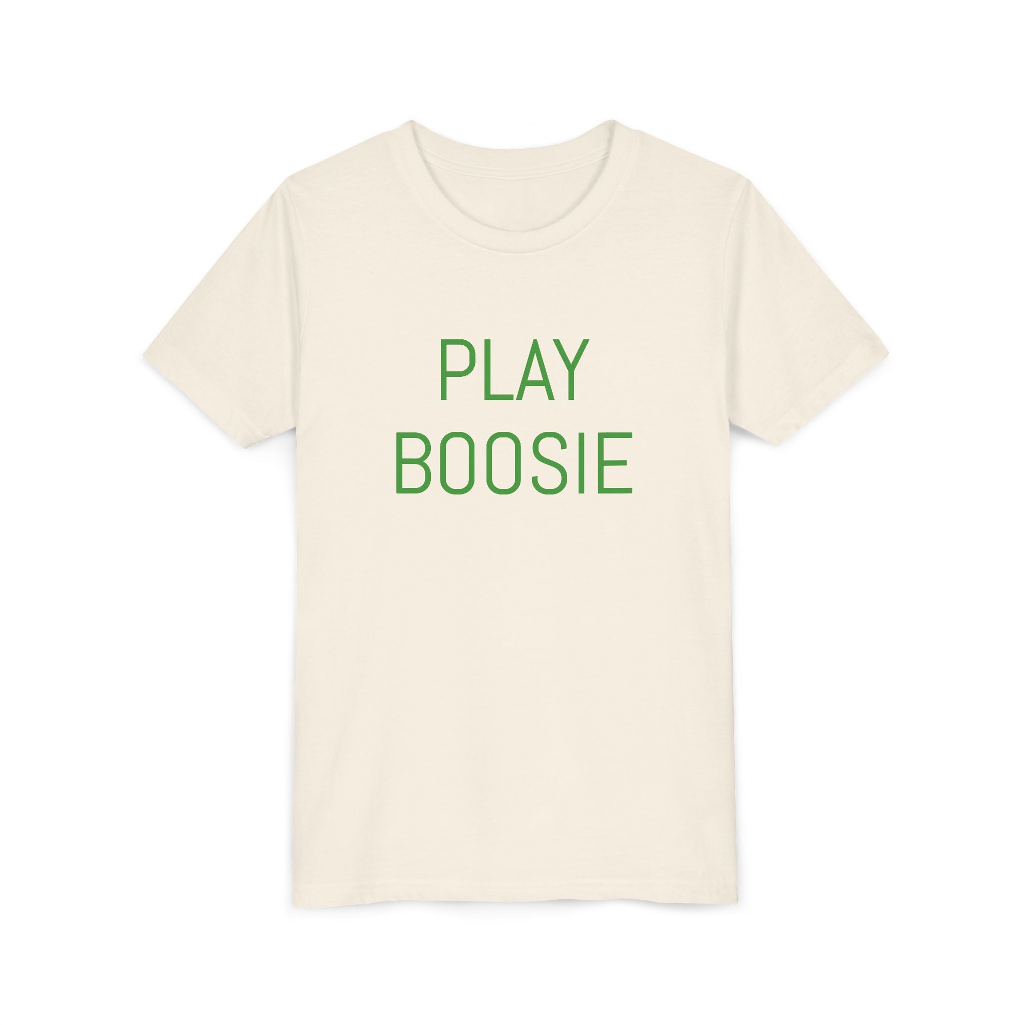 Play Boosie Youth Tee
