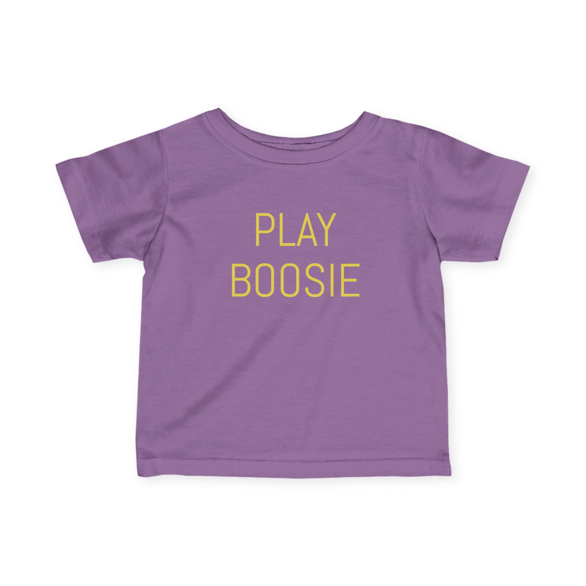 Play Boosie Infant Tee