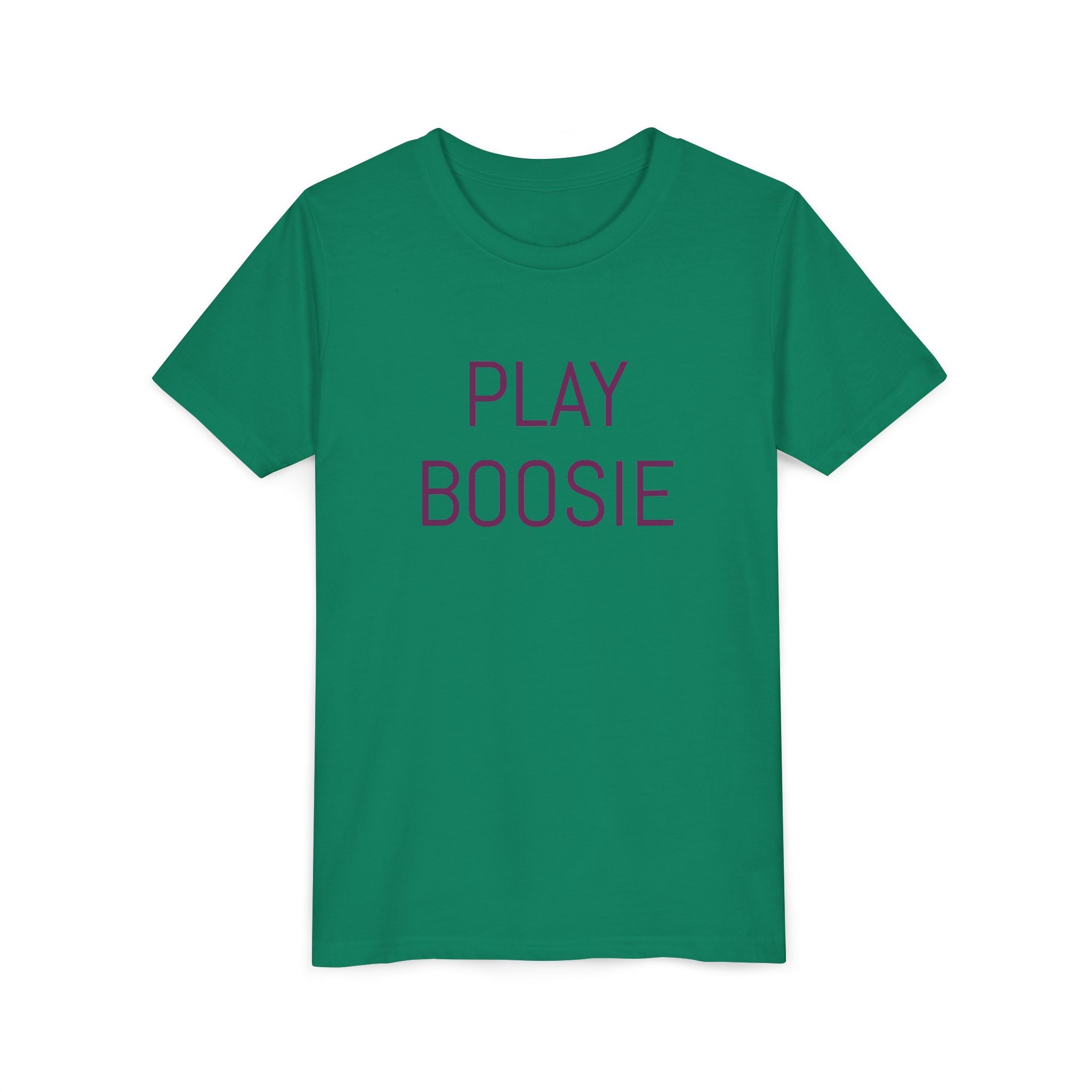 Play Boosie Youth Tee