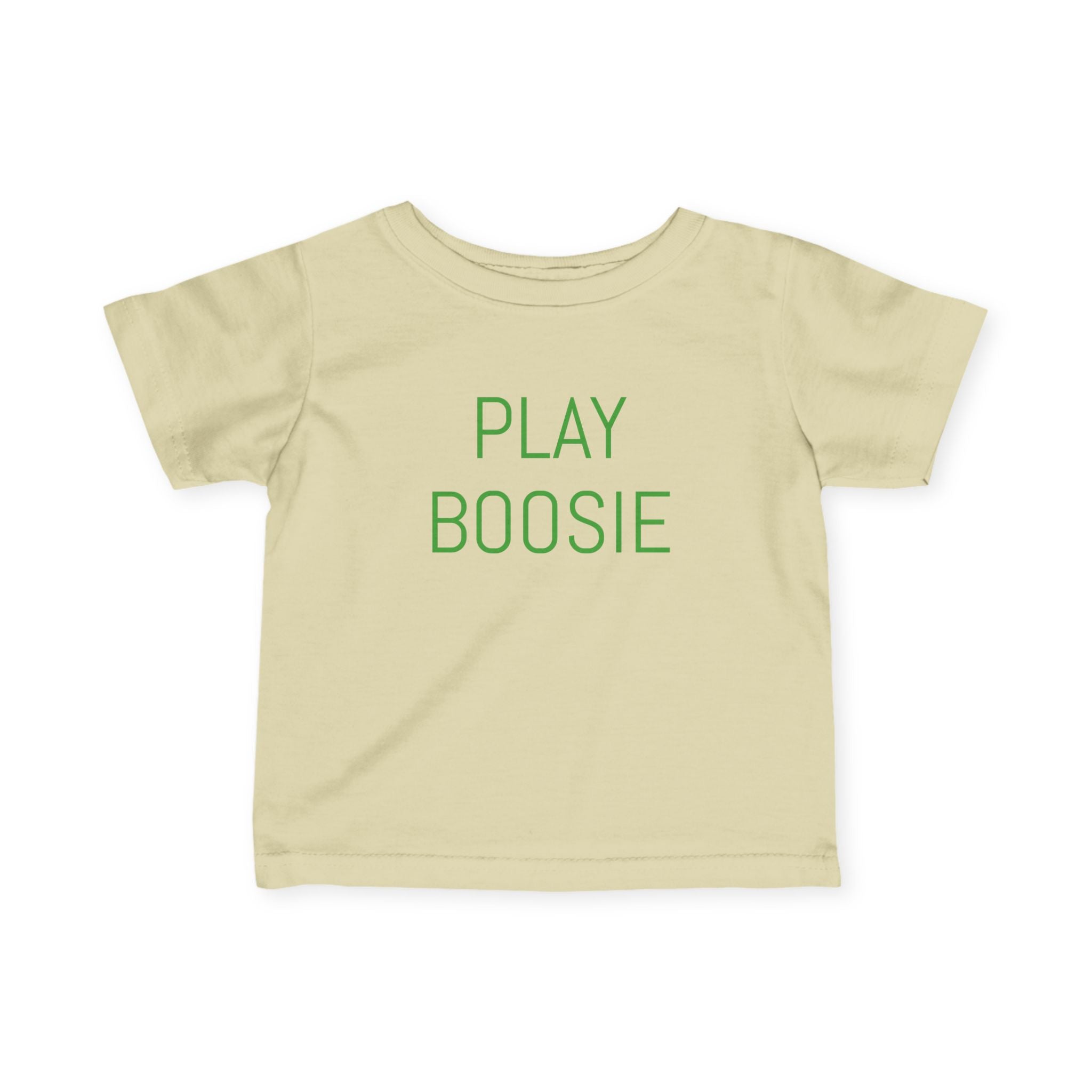 Play Boosie Infant Tee