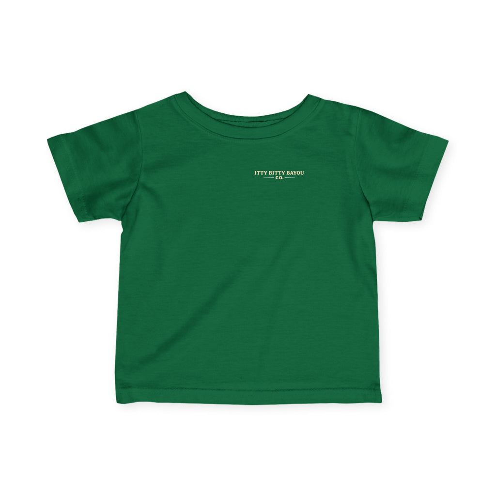 Parade Route Infant Tee