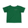 Parade Route Infant Tee