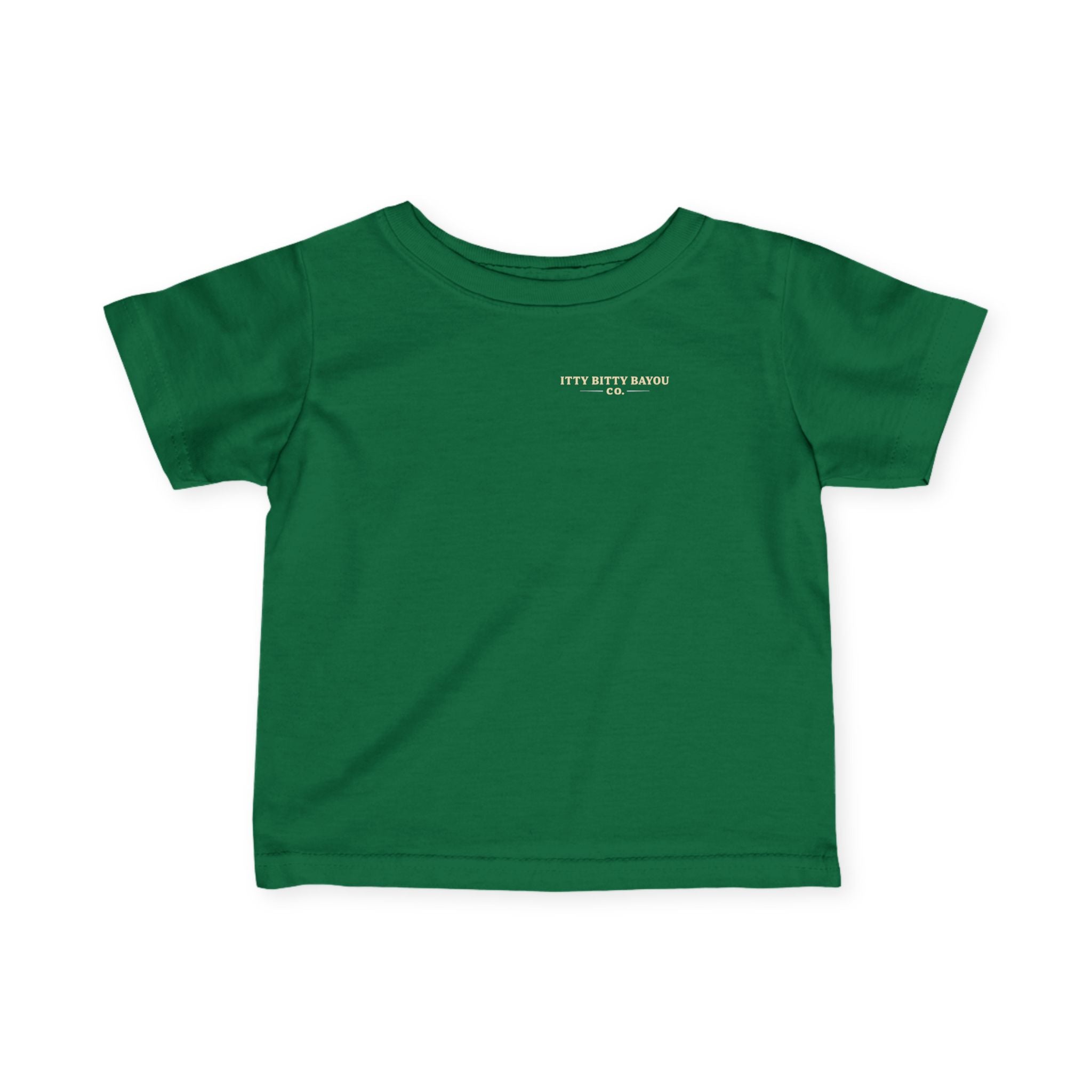 Parade Route Infant Tee