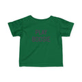 Play Boosie Infant Tee