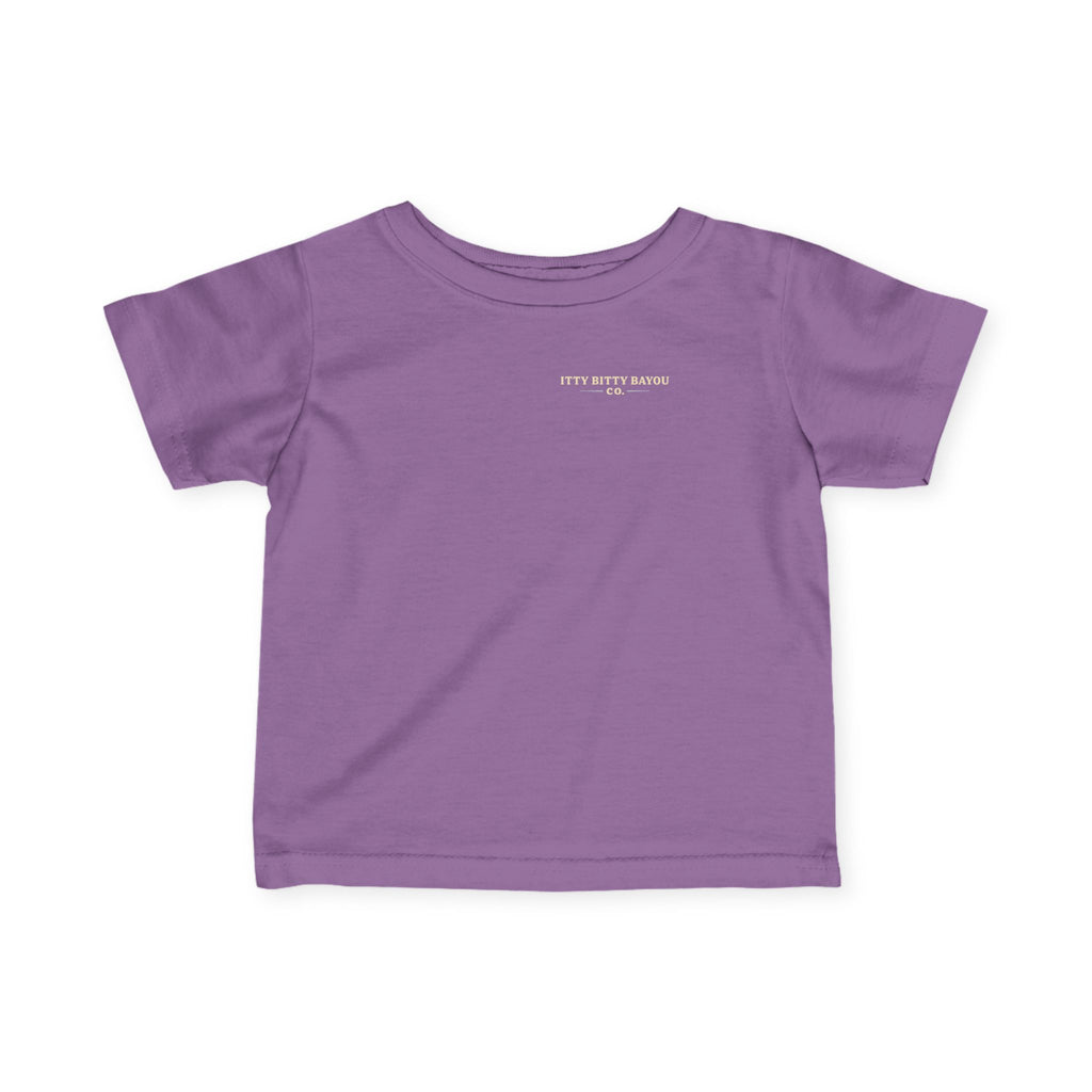 Parade Route Infant Tee