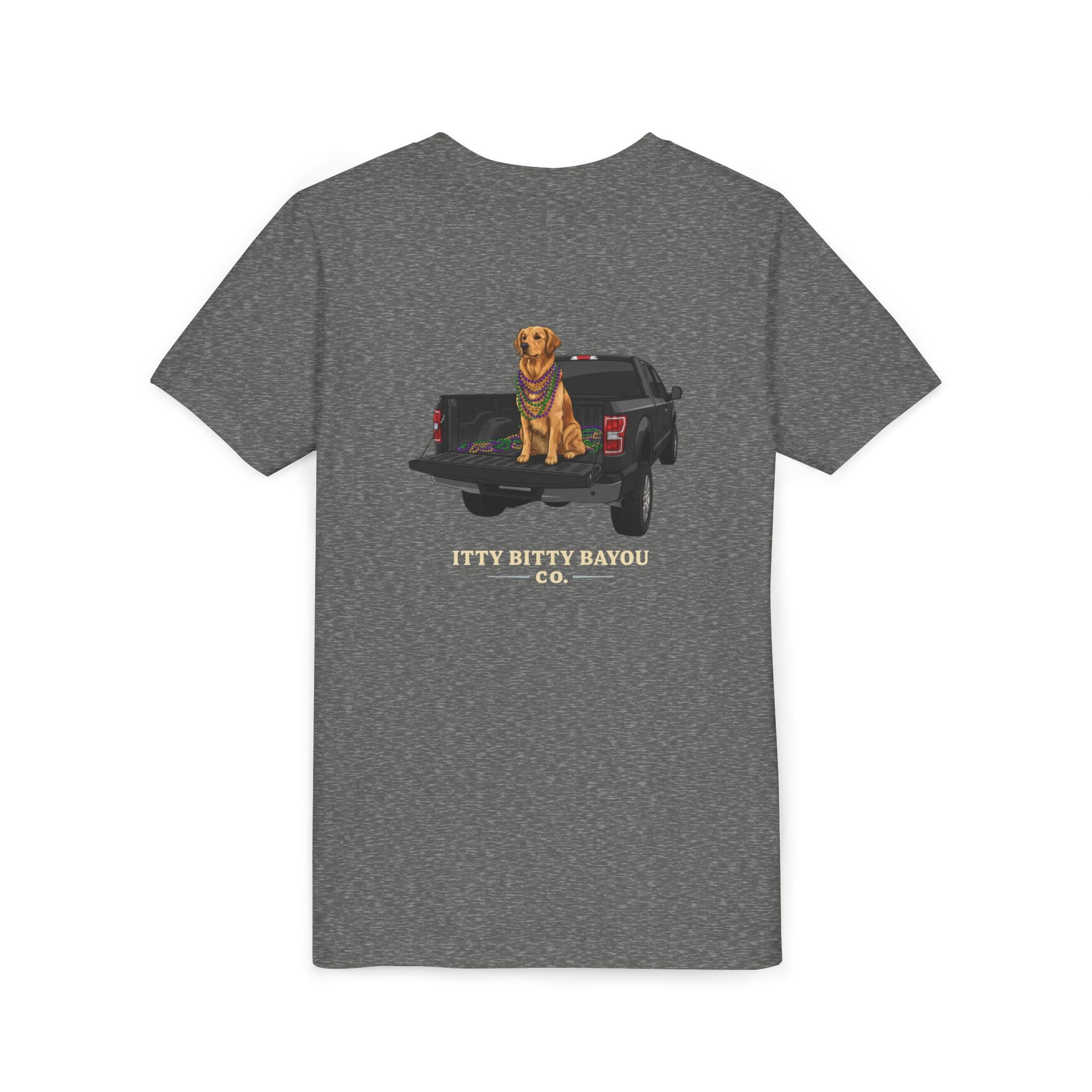 Parade Route Youth Tee